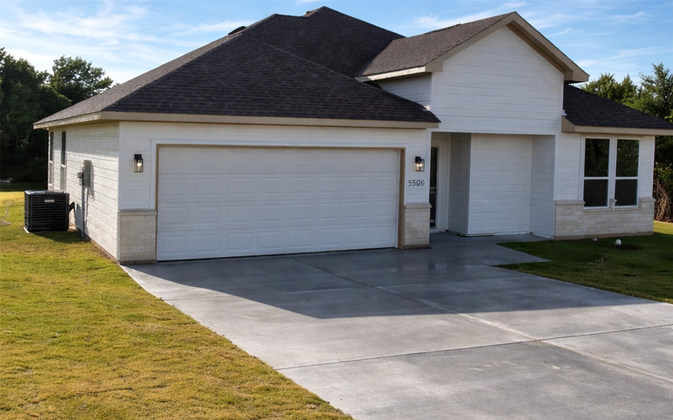5506 Firewood Trail Granbury TX 76048