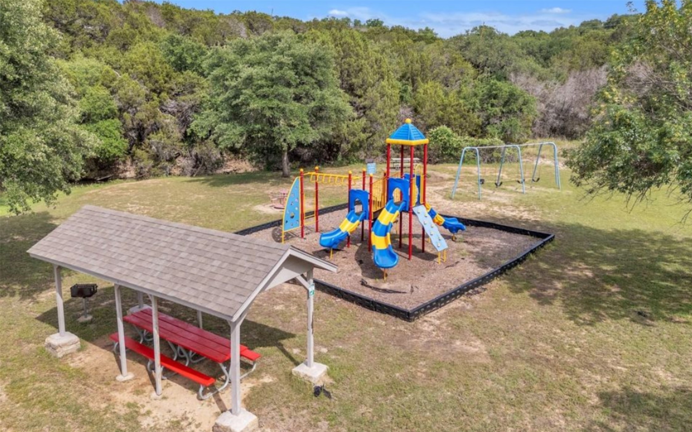 5506 Firewood Trail Granbury TX 76048