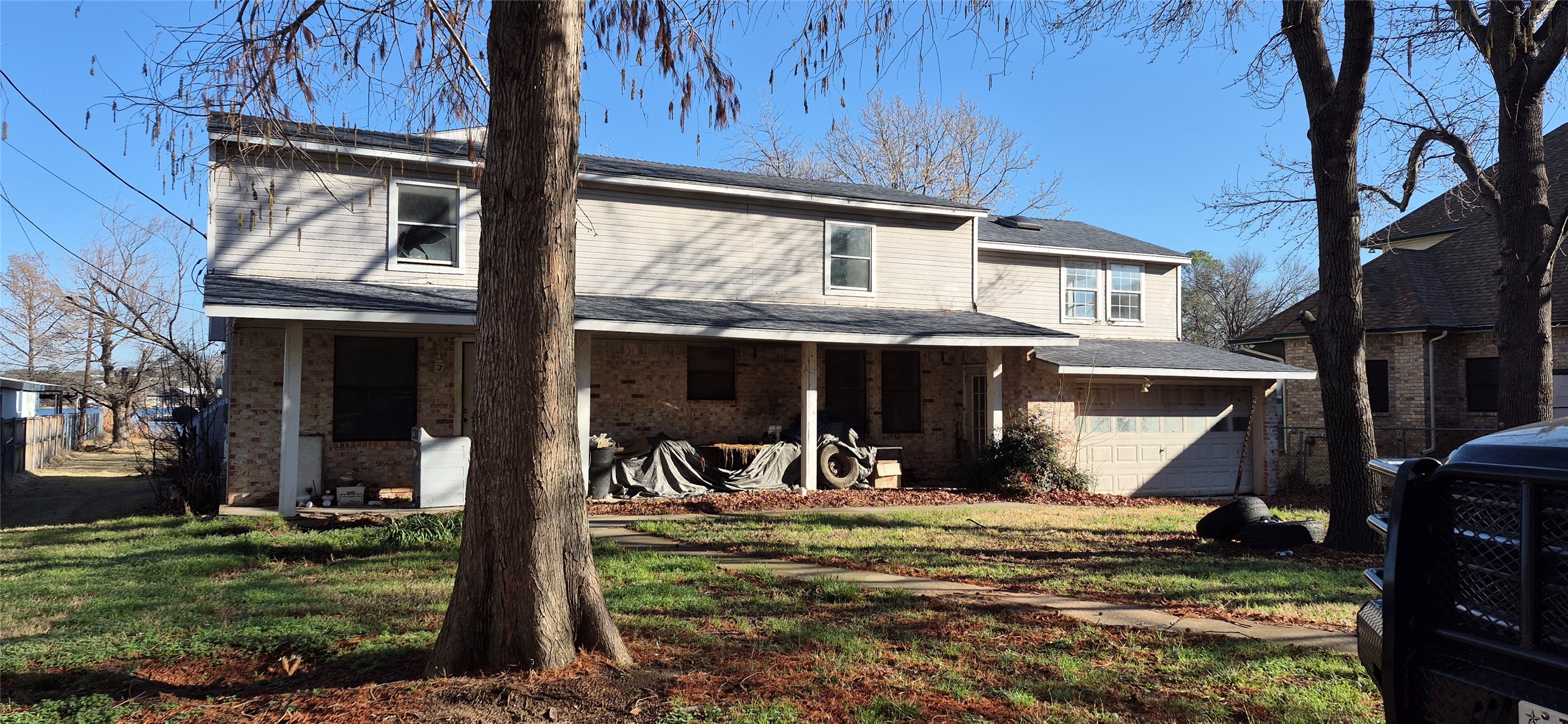 1712 Island Village Court Granbury TX 76048
