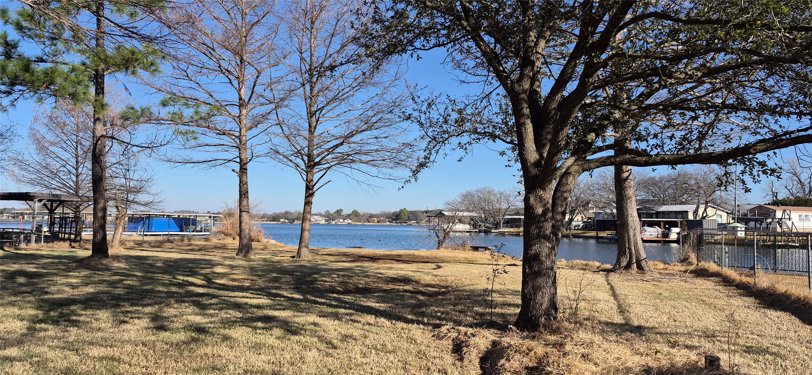 1712 Island Village Court Granbury TX 76048