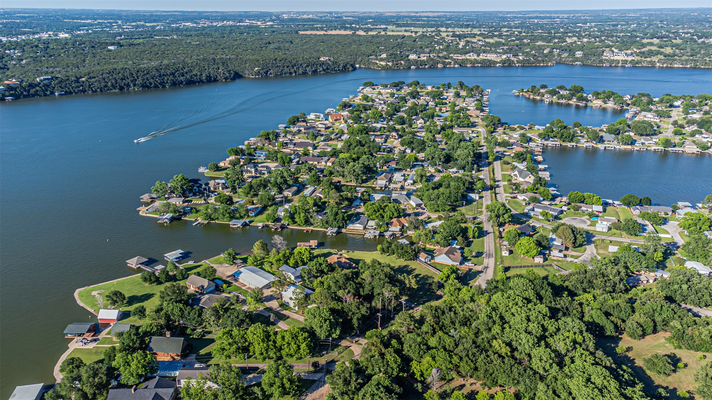 1712 Island Village Court Granbury TX 76048