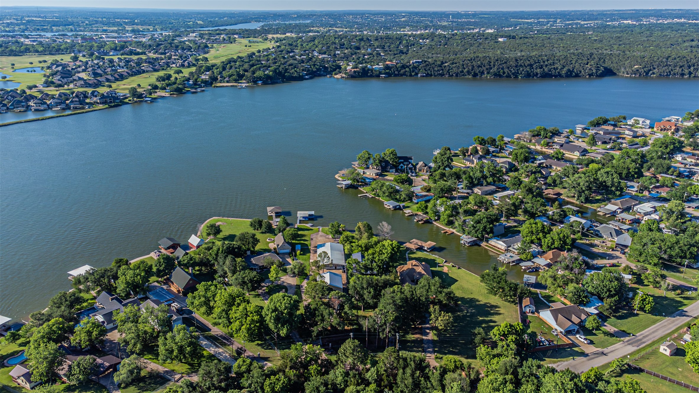 1712 Island Village Court Granbury TX 76048