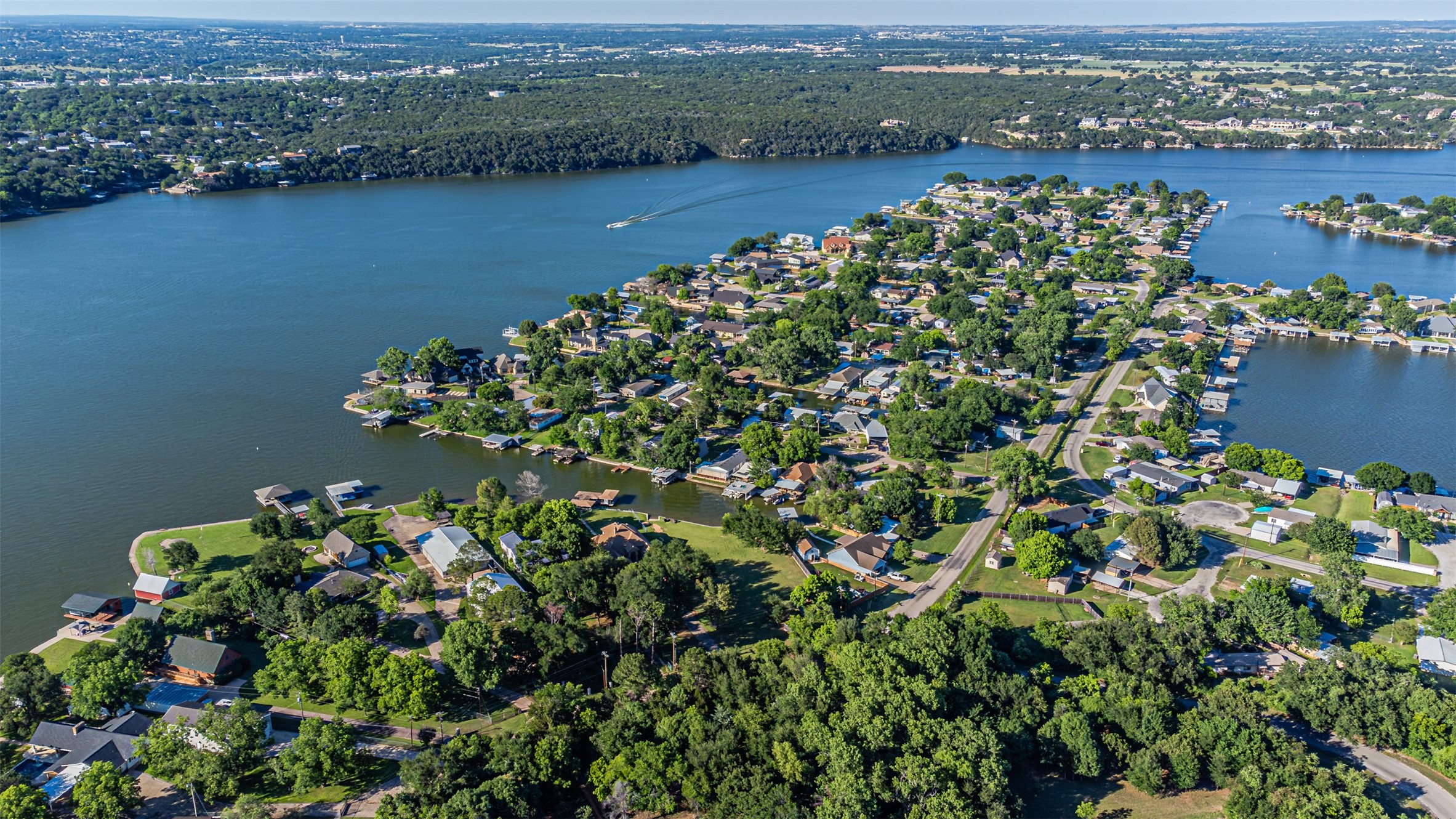 1712 Island Village Court Granbury TX 76048