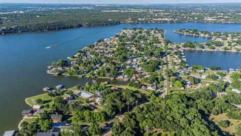 1712 Island Village Court Granbury TX 76048