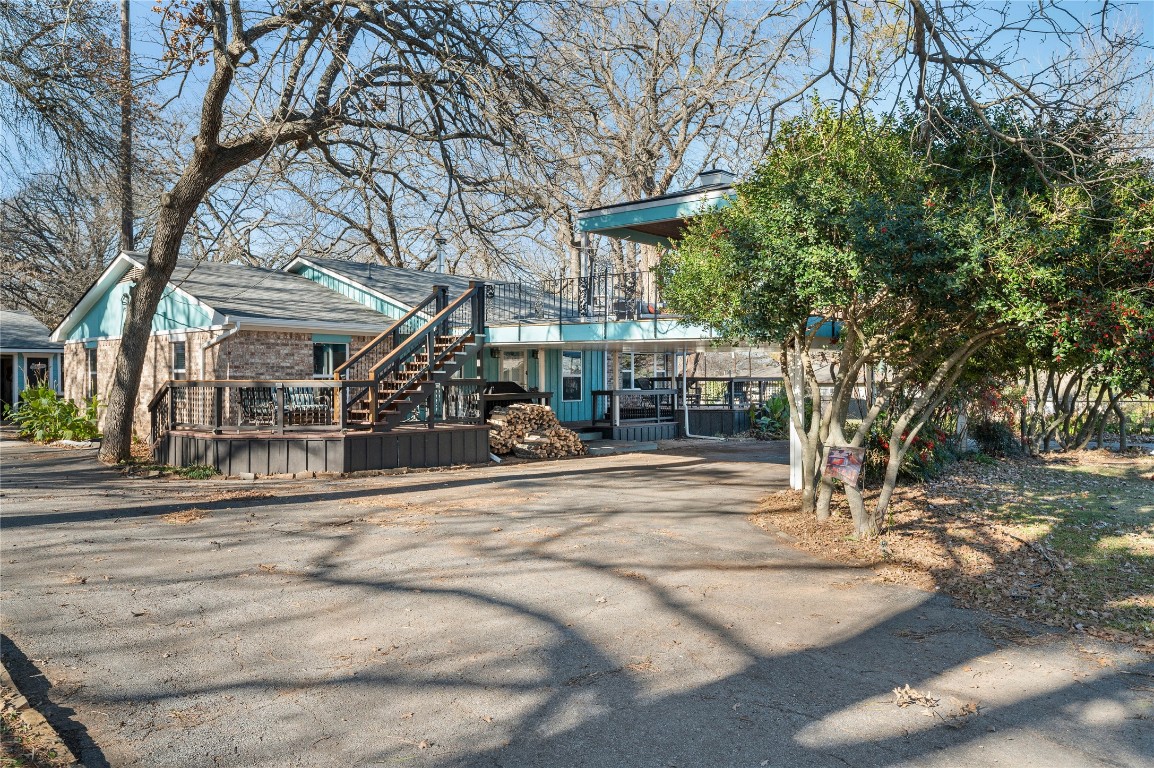 131 Churchill Lane Pottsboro TX 75076