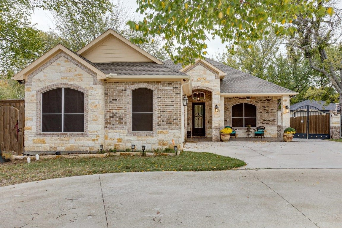 1726 Wynn Joyce Road Garland TX 75043