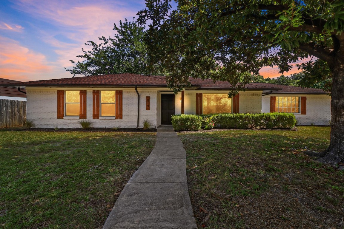 514 Bow Arrow Drive Dallas TX 75224