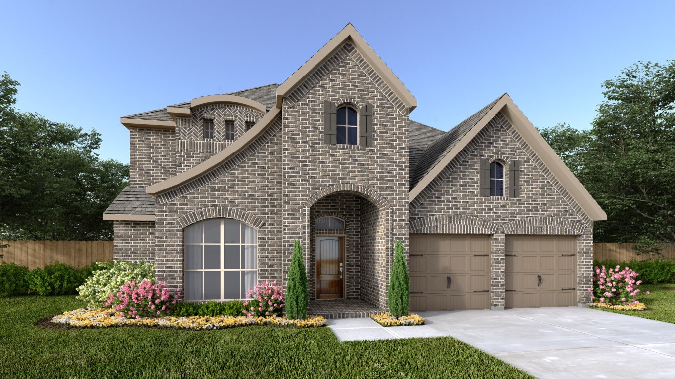 1716 Cannon Street Van Alstyne TX 75495