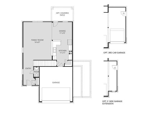 3257 Kelso Drive Everman TX 76140