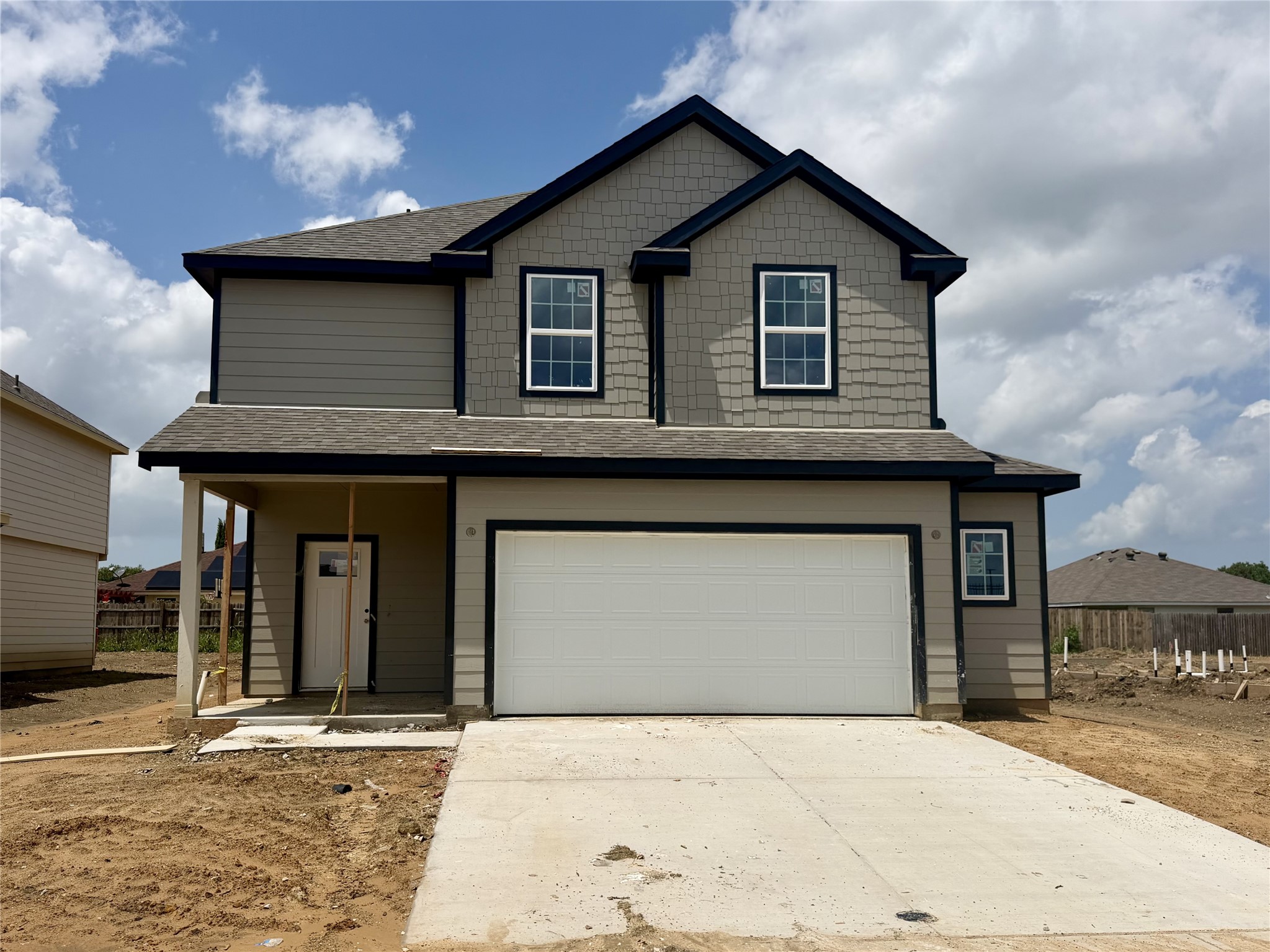 3257 Kelso Drive Everman TX 76140