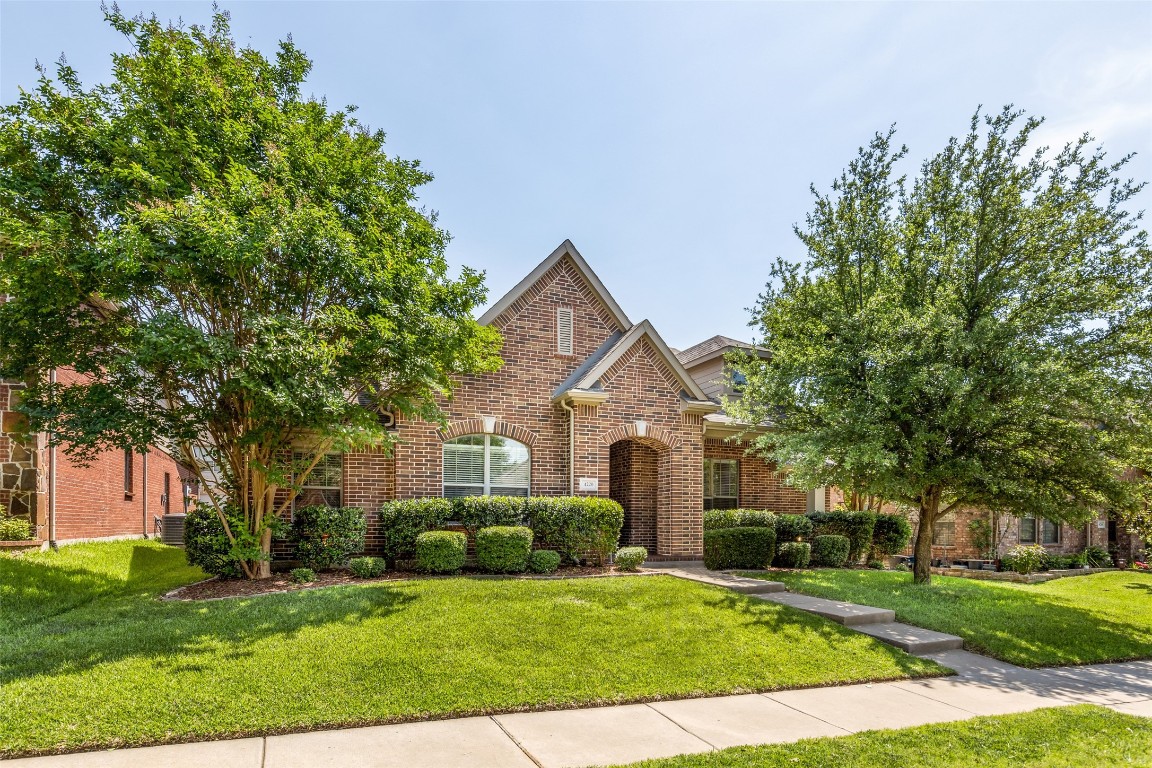 4220 Clearview Court Sachse TX 75048