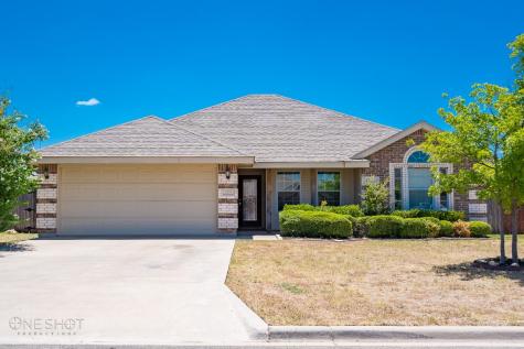 225 Sugarberry Avenue Abilene TX 79602