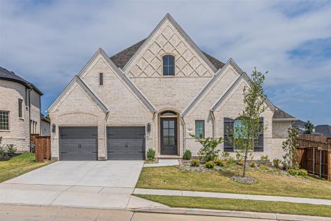 116 Derrett Lane Rhome TX 76078