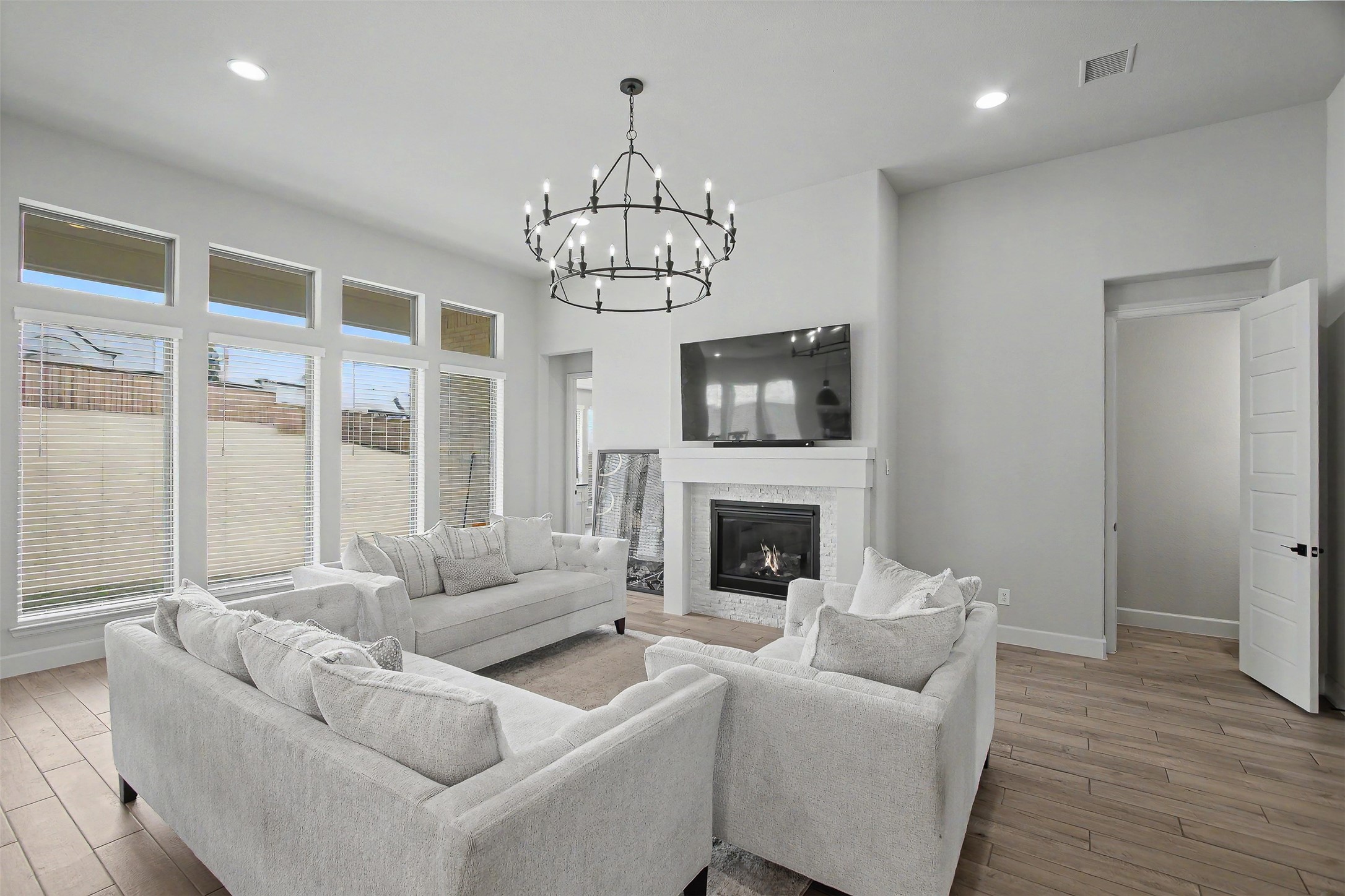 116 Derrett Lane Rhome TX 76078