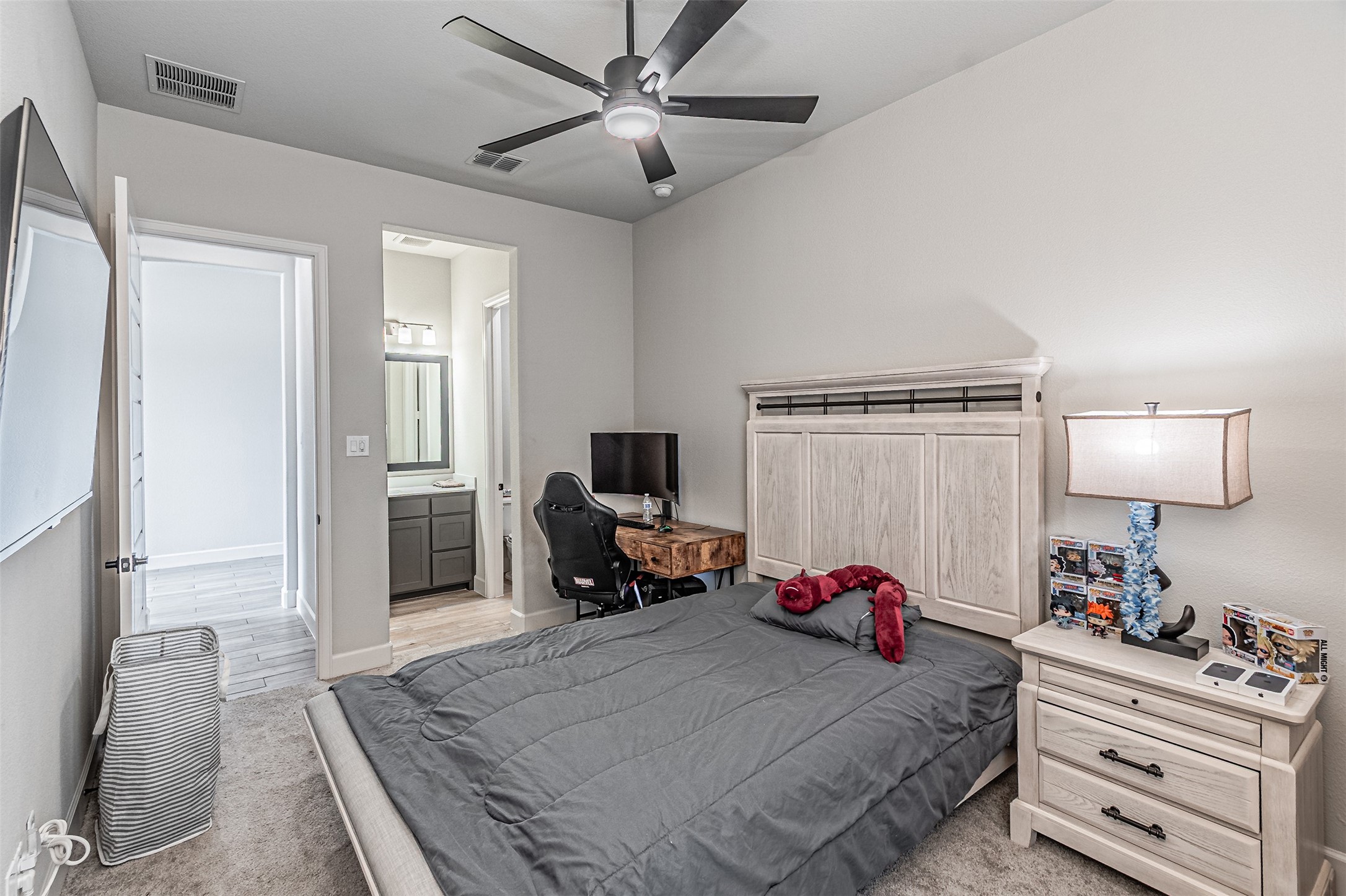 116 Derrett Lane Rhome TX 76078
