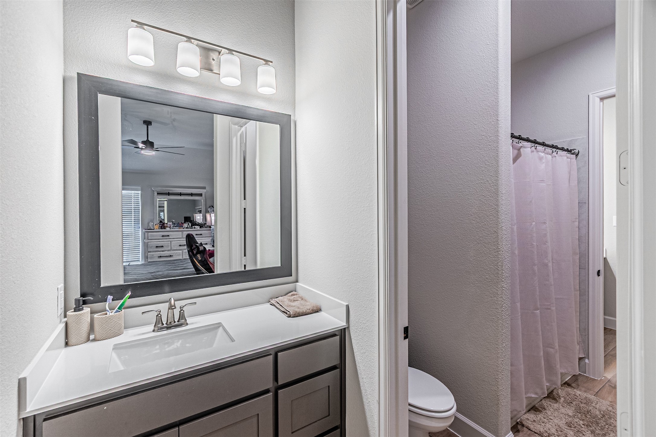 116 Derrett Lane Rhome TX 76078