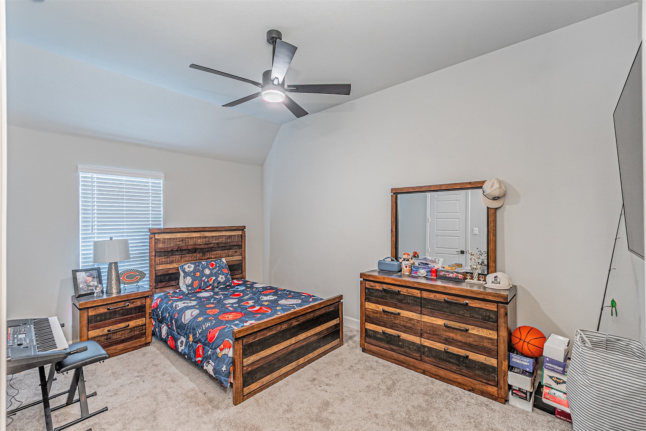 116 Derrett Lane Rhome TX 76078
