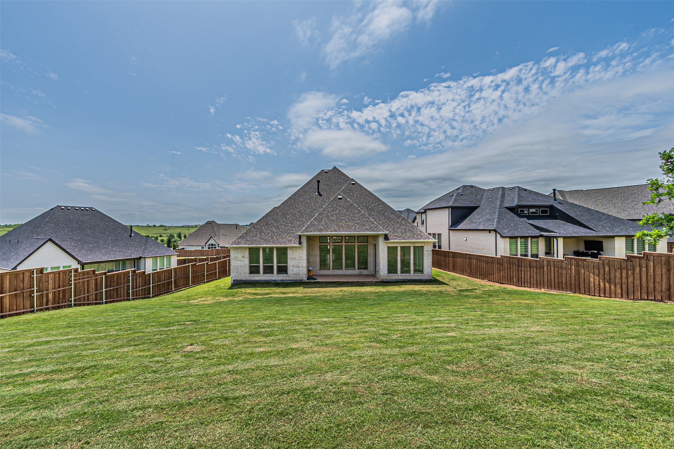 116 Derrett Lane Rhome TX 76078
