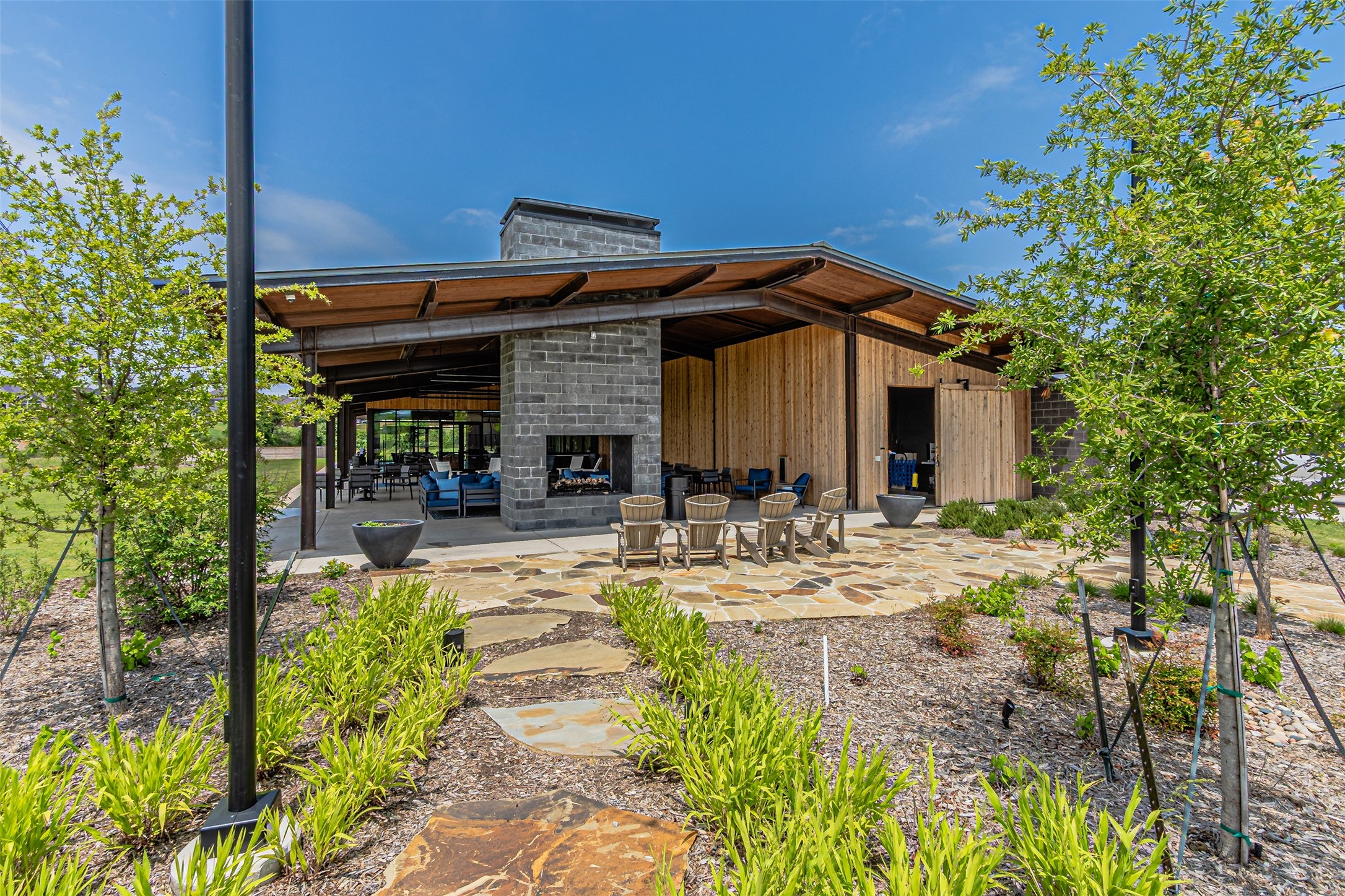 116 Derrett Lane Rhome TX 76078