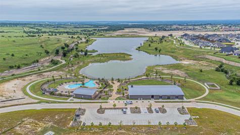 116 Derrett Lane Rhome TX 76078