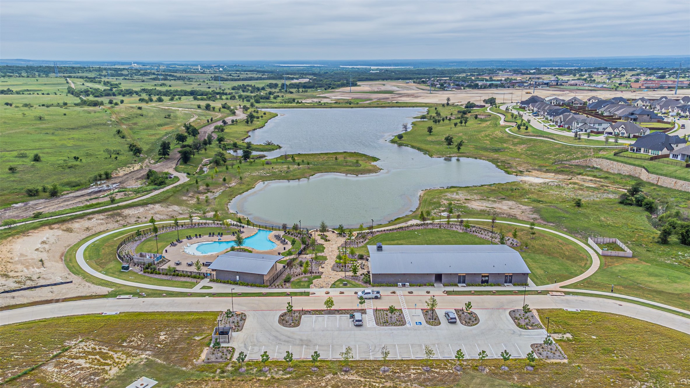 116 Derrett Lane Rhome TX 76078