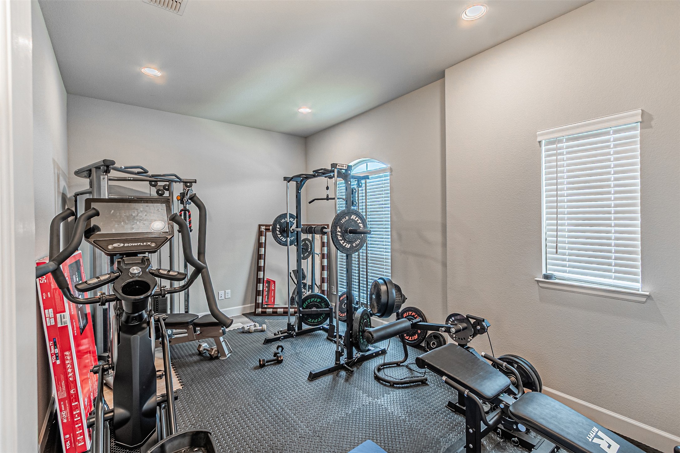 116 Derrett Lane Rhome TX 76078