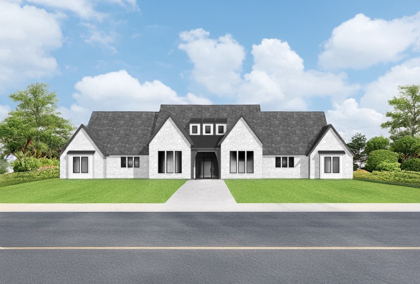 416 Pedernales Drive Aledo TX 76008