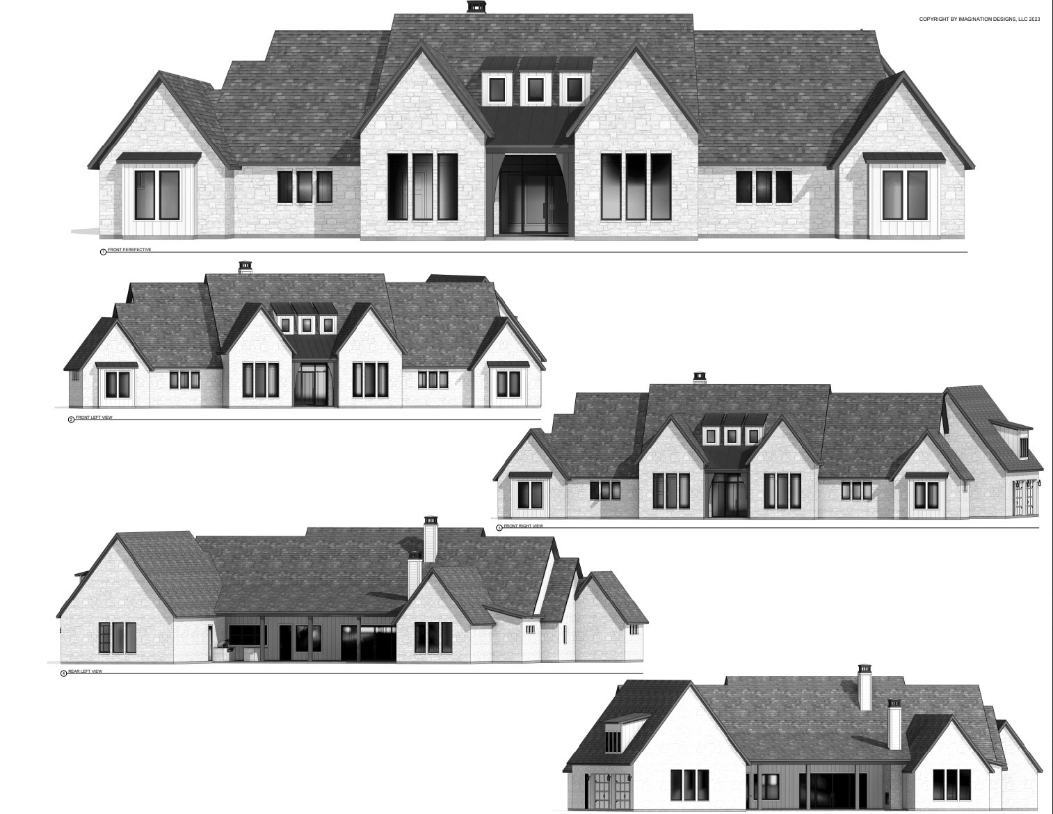 416 Pedernales Drive Aledo TX 76008