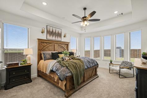 4204 Hacienda Parkway Joshua TX 76058