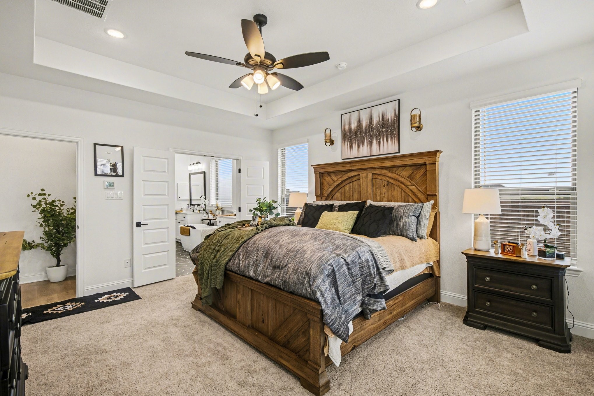 4204 Hacienda Parkway Joshua TX 76058
