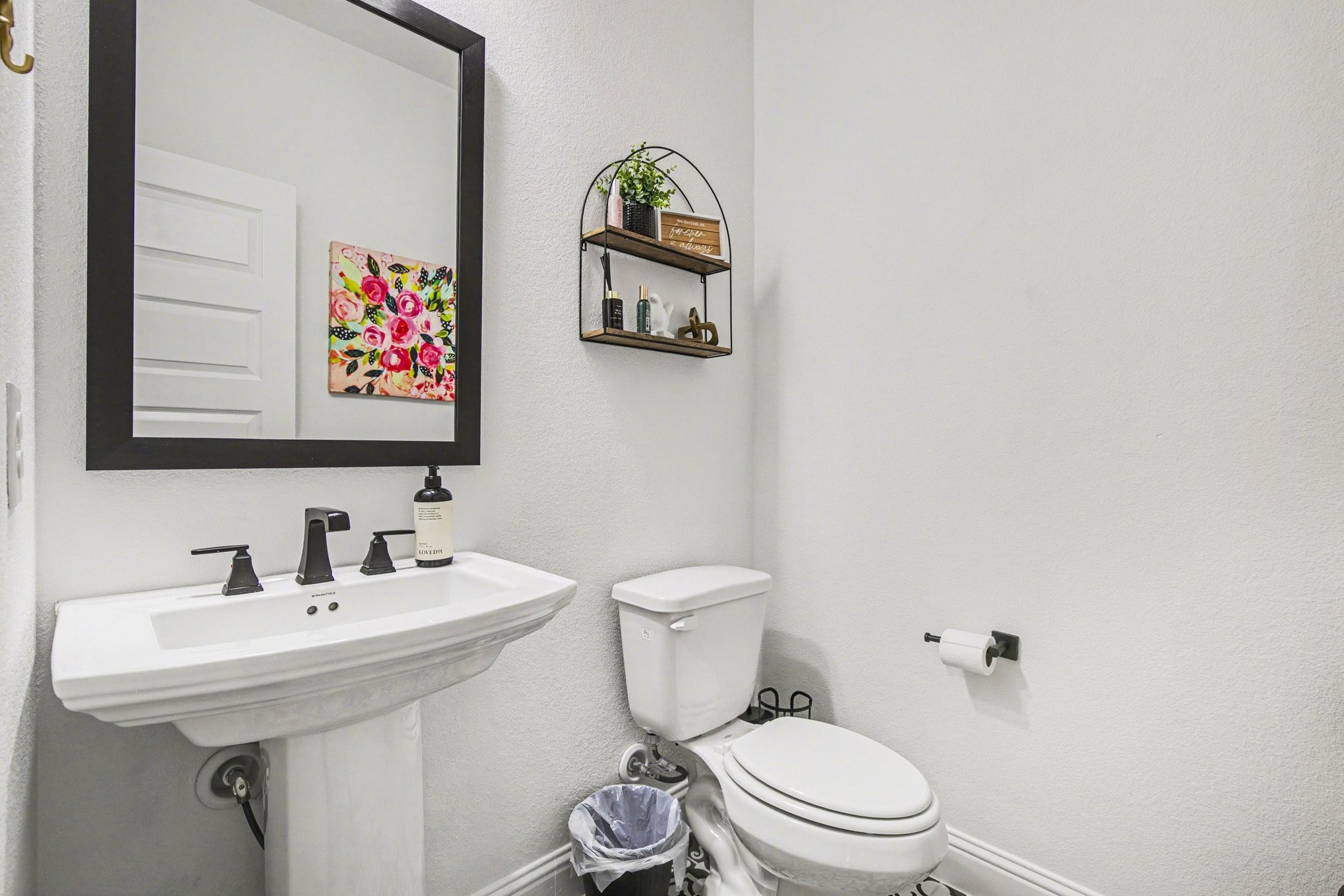4204 Hacienda Parkway Joshua TX 76058