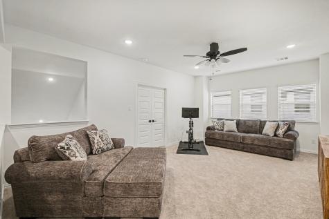 4204 Hacienda Parkway Joshua TX 76058