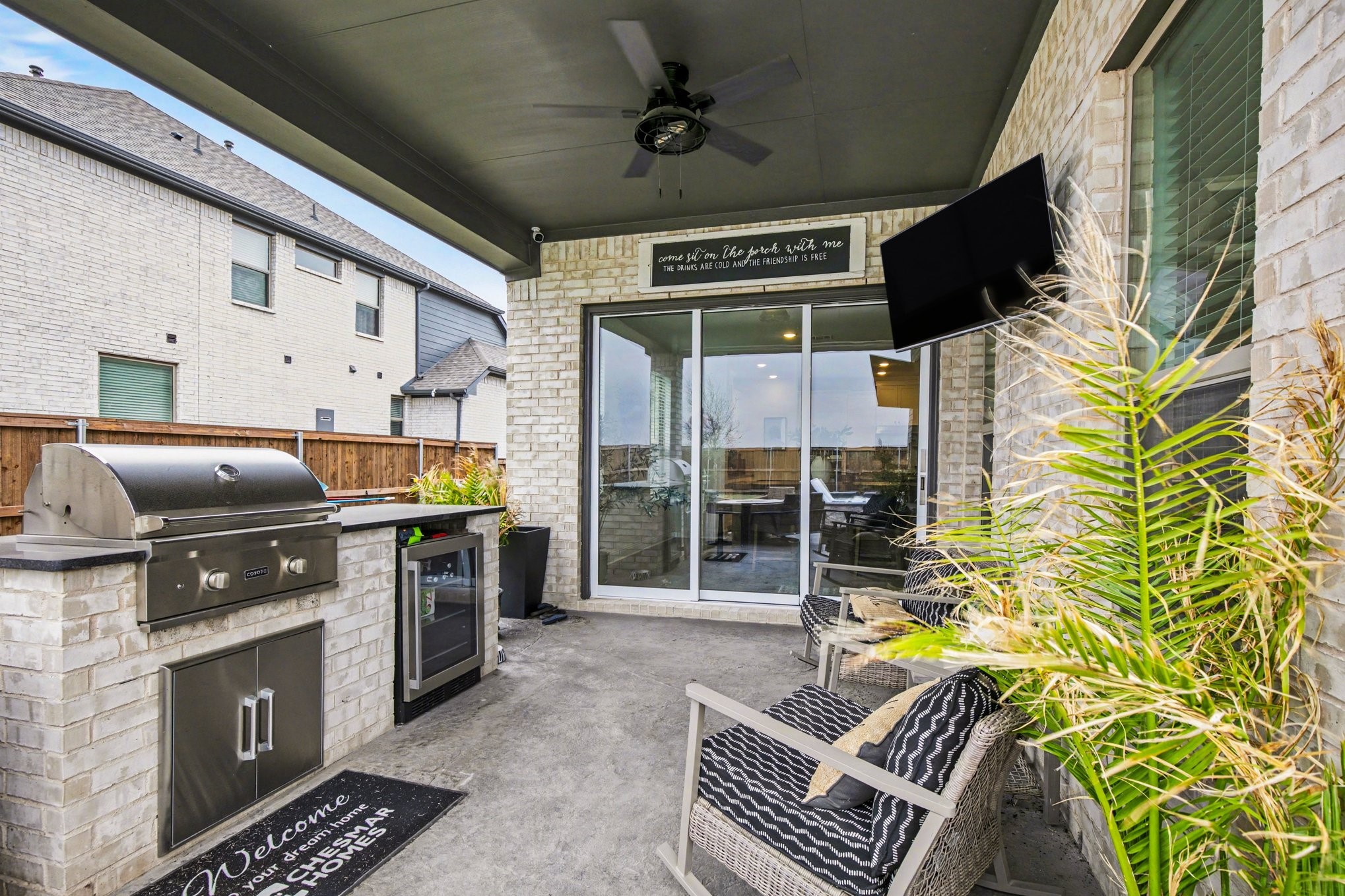 4204 Hacienda Parkway Joshua TX 76058