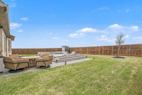 4204 Hacienda Parkway Joshua TX 76058
