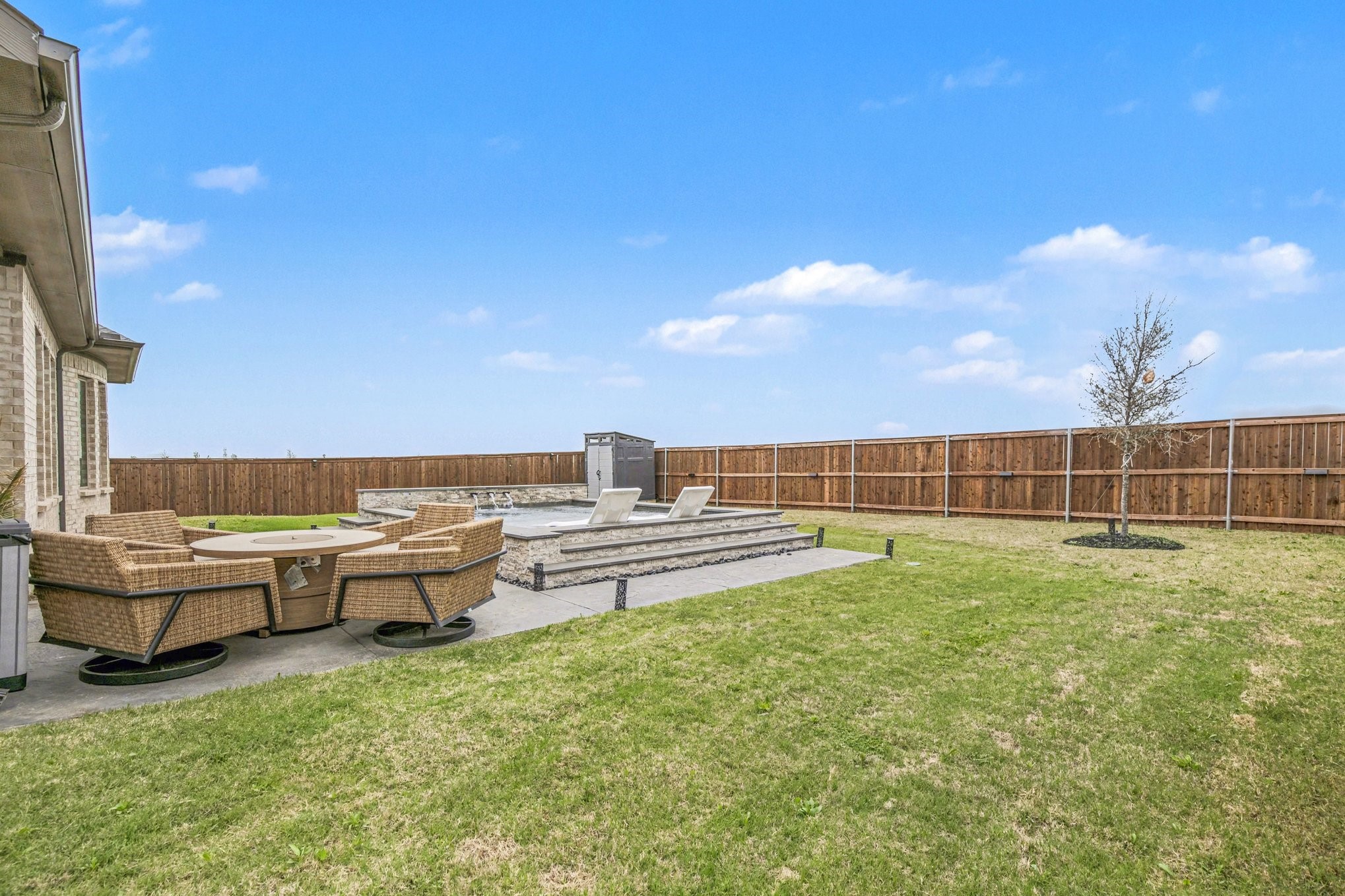 4204 Hacienda Parkway Joshua TX 76058