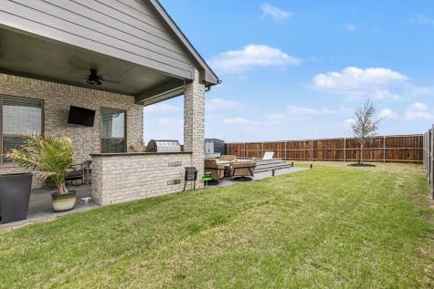4204 Hacienda Parkway Joshua TX 76058