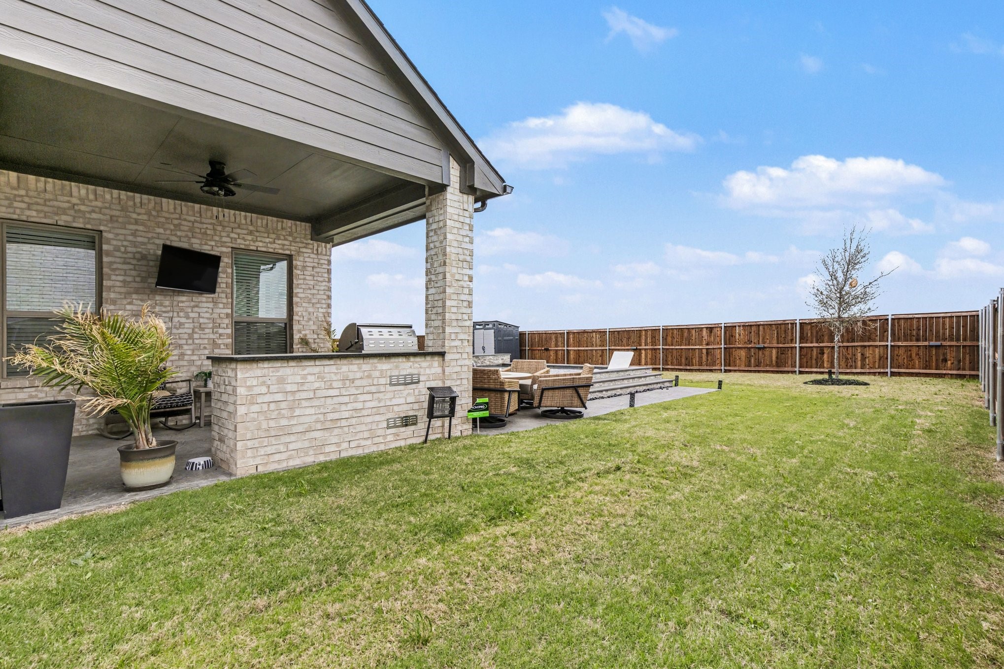 4204 Hacienda Parkway Joshua TX 76058