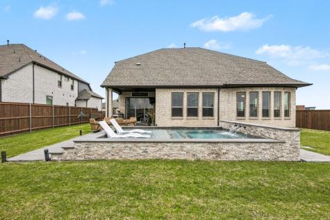 4204 Hacienda Parkway Joshua TX 76058