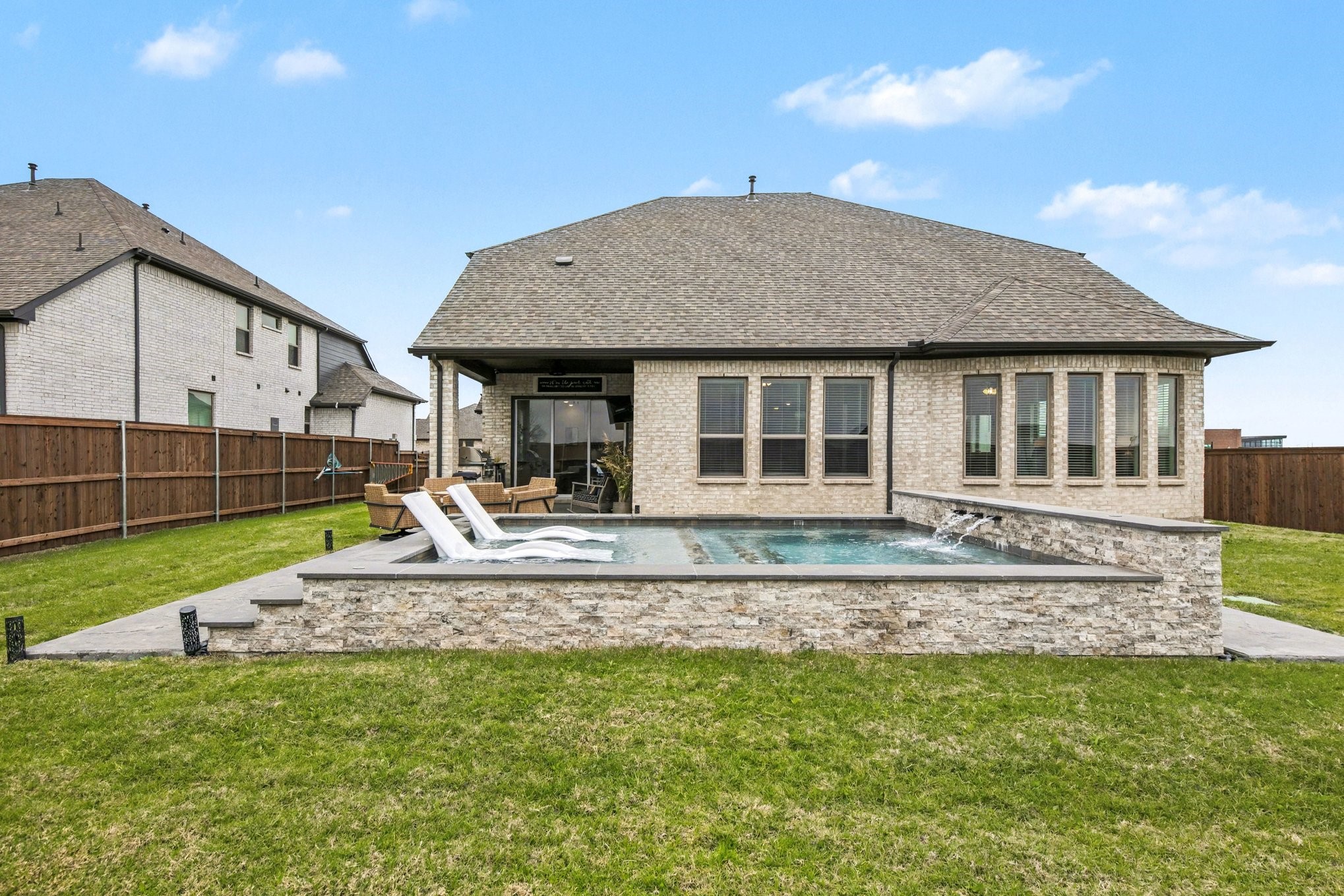 4204 Hacienda Parkway Joshua TX 76058