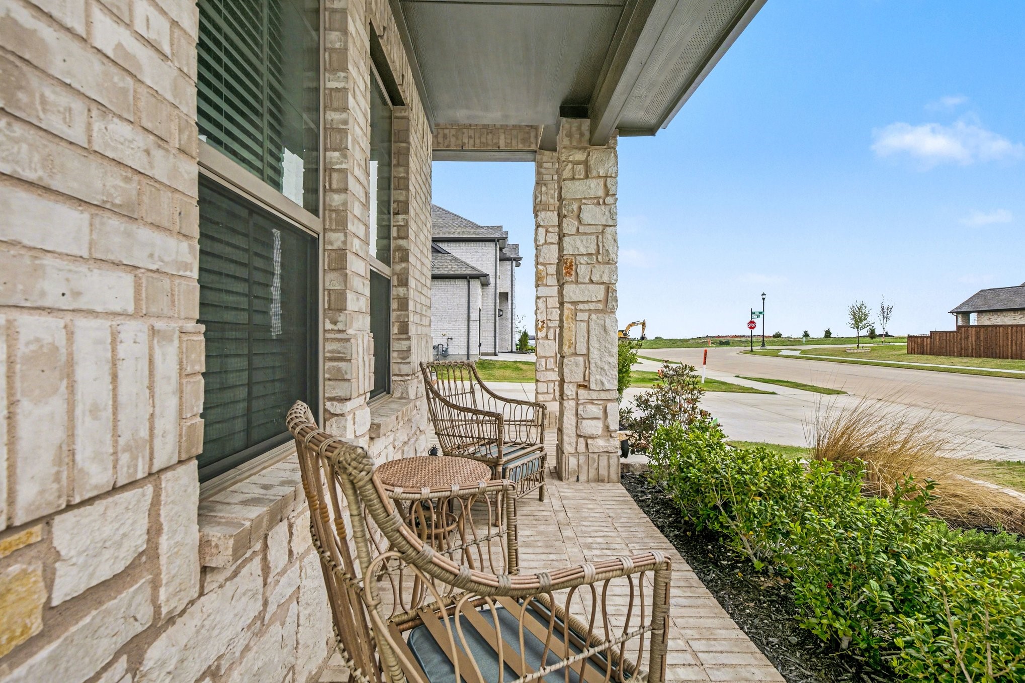 4204 Hacienda Parkway Joshua TX 76058