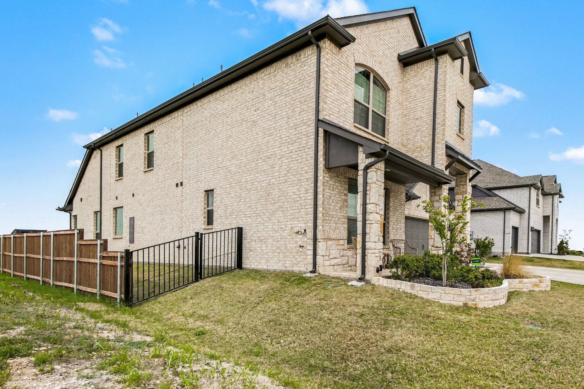 4204 Hacienda Parkway Joshua TX 76058