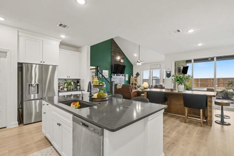 4204 Hacienda Parkway Joshua TX 76058