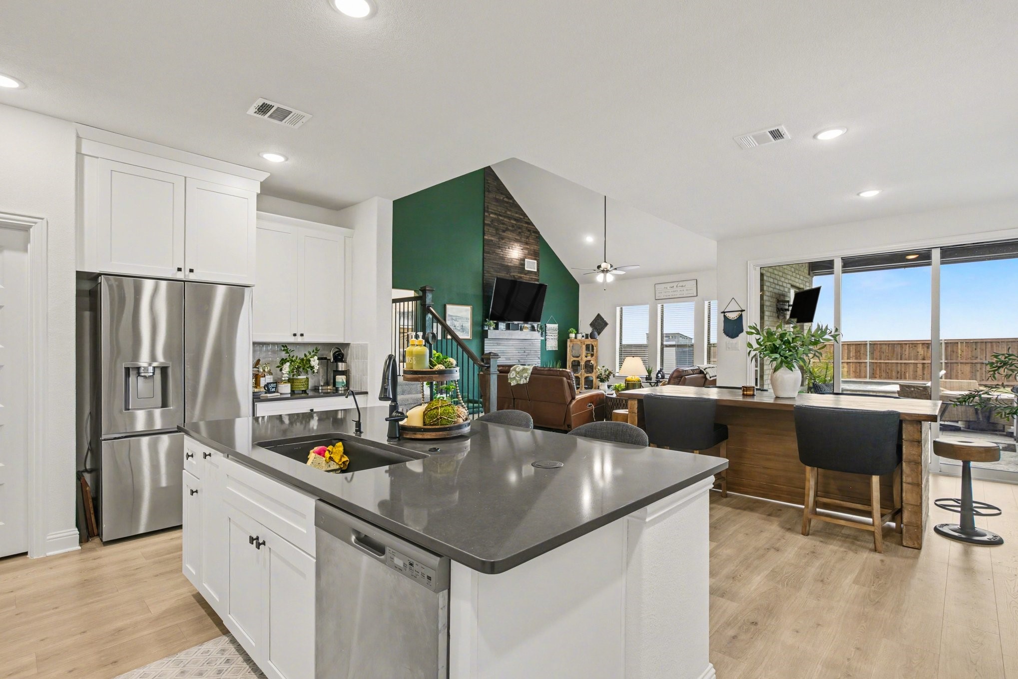 4204 Hacienda Parkway Joshua TX 76058