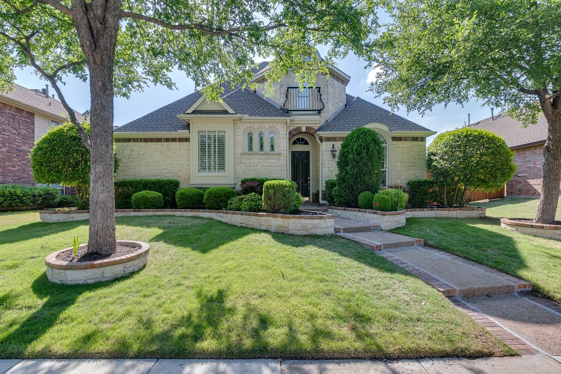 6365 Shadywood Drive Frisco TX 75035