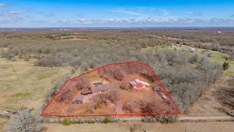 24 County Road NW 1060 Talco TX 75487