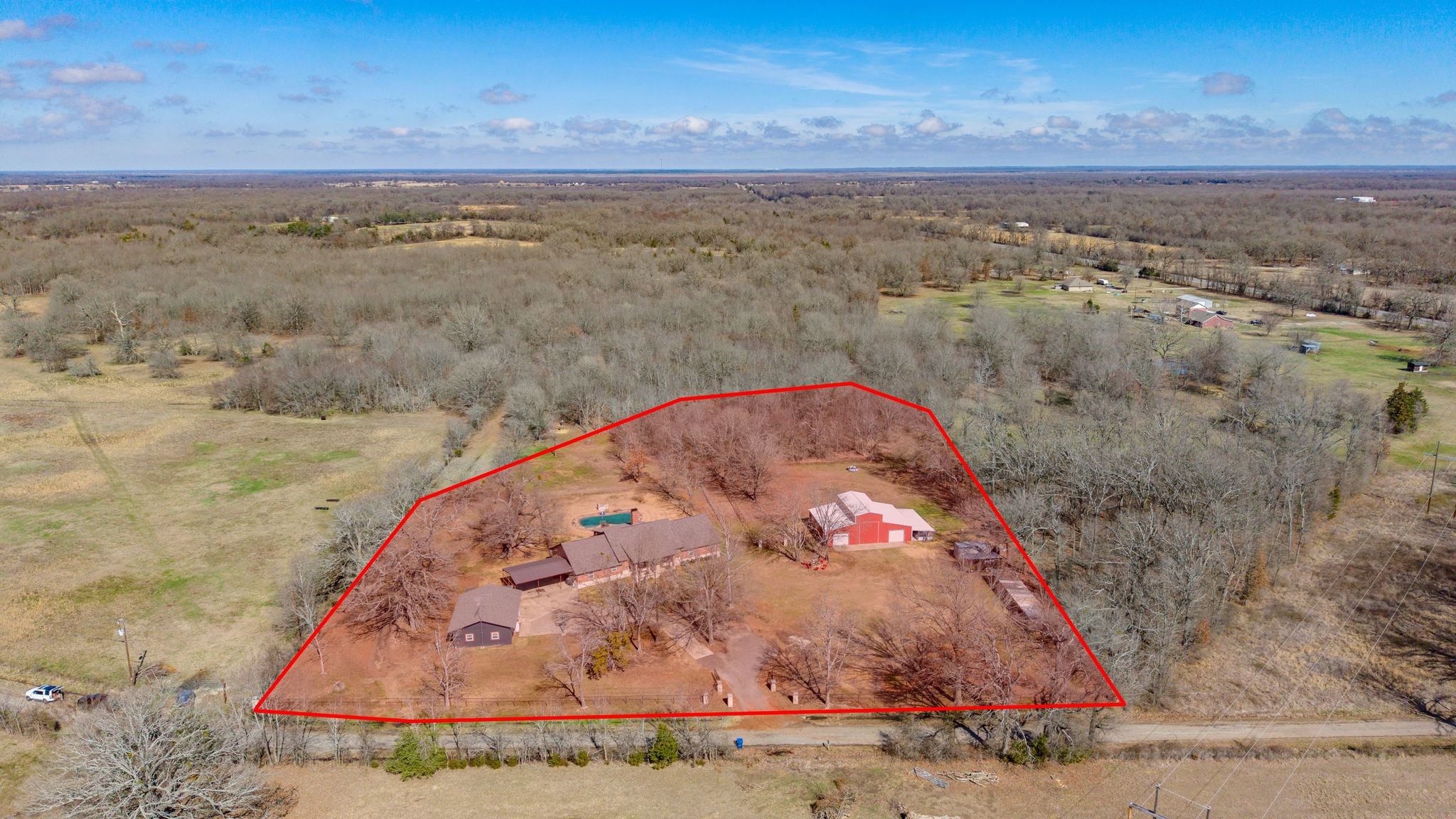 24 County Road NW 1060 Talco TX 75487