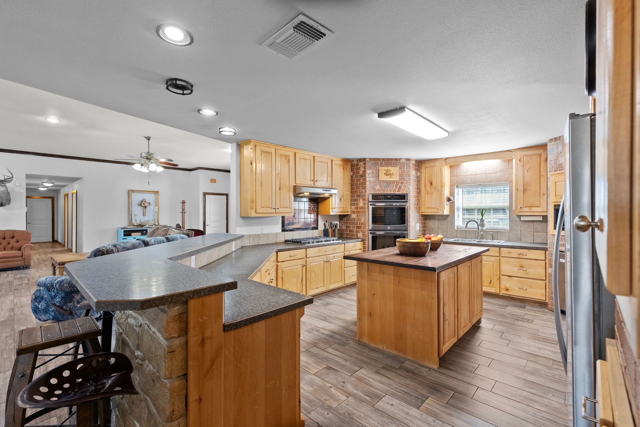 24 County Road NW 1060 Talco TX 75487