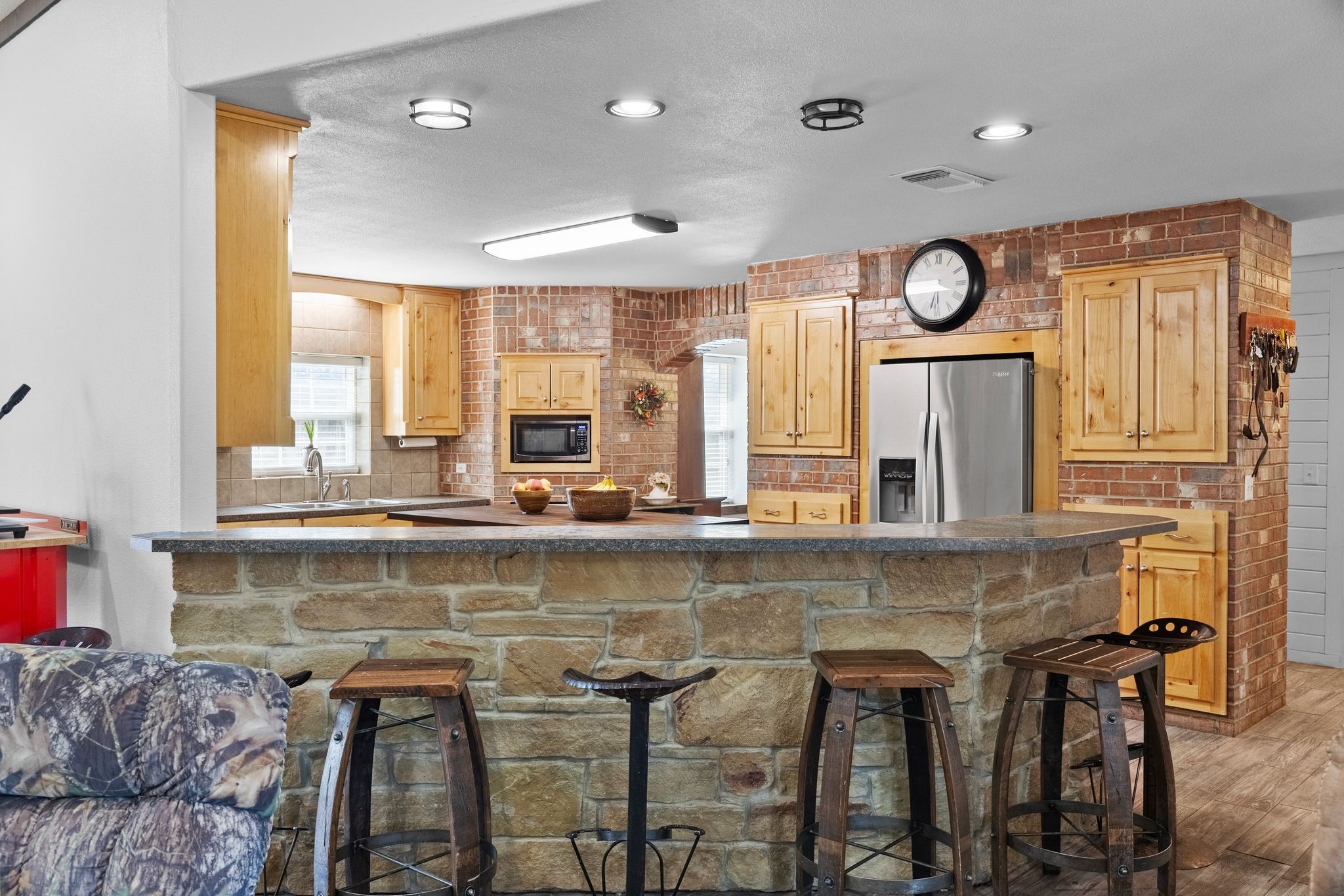 24 County Road NW 1060 Talco TX 75487