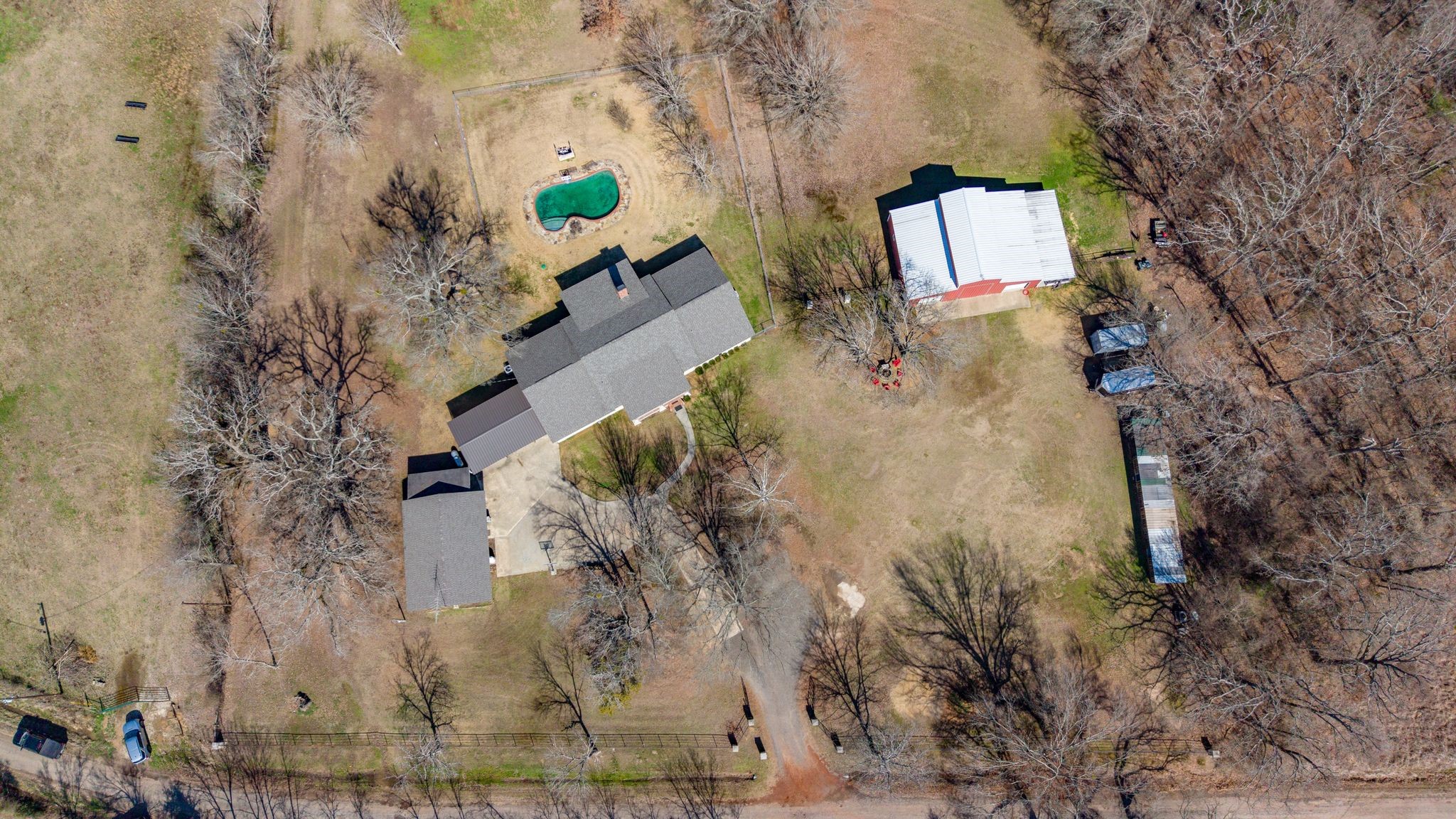 24 County Road NW 1060 Talco TX 75487