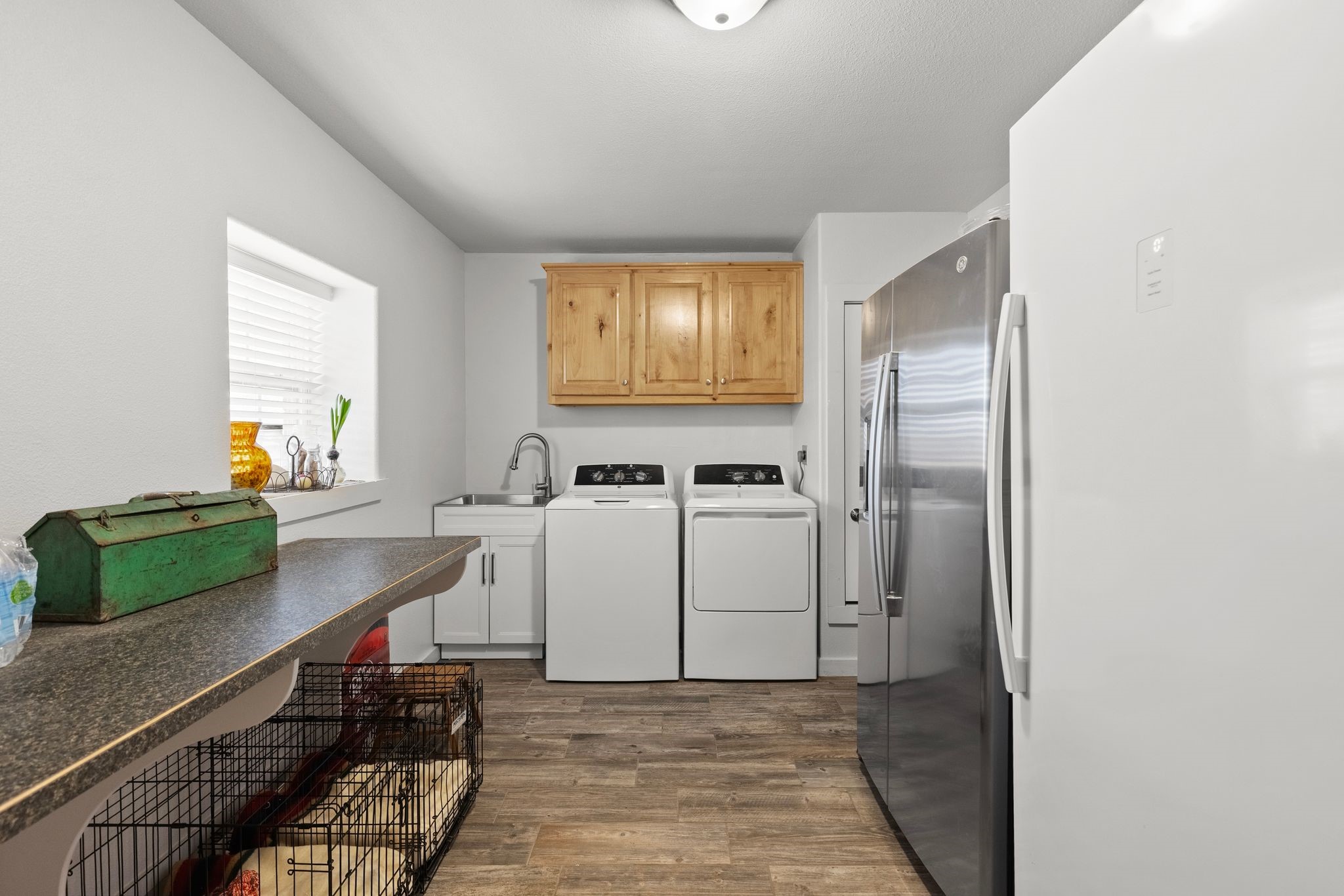 24 County Road NW 1060 Talco TX 75487